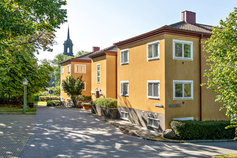 Ny kund, nytt projekt!